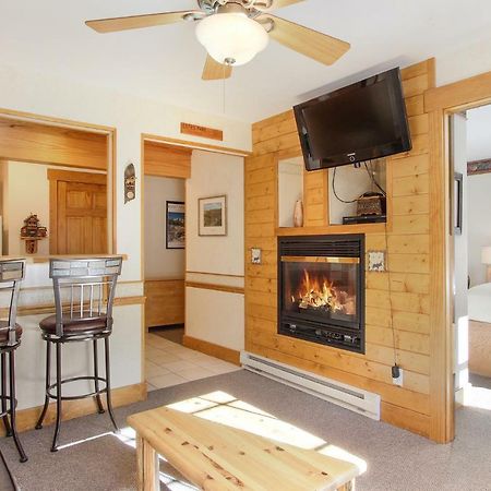 Sprague Mountain 201 Condo Estes Park Esterno foto