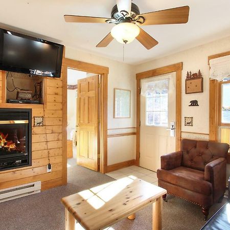 Sprague Mountain 201 Condo Estes Park Esterno foto