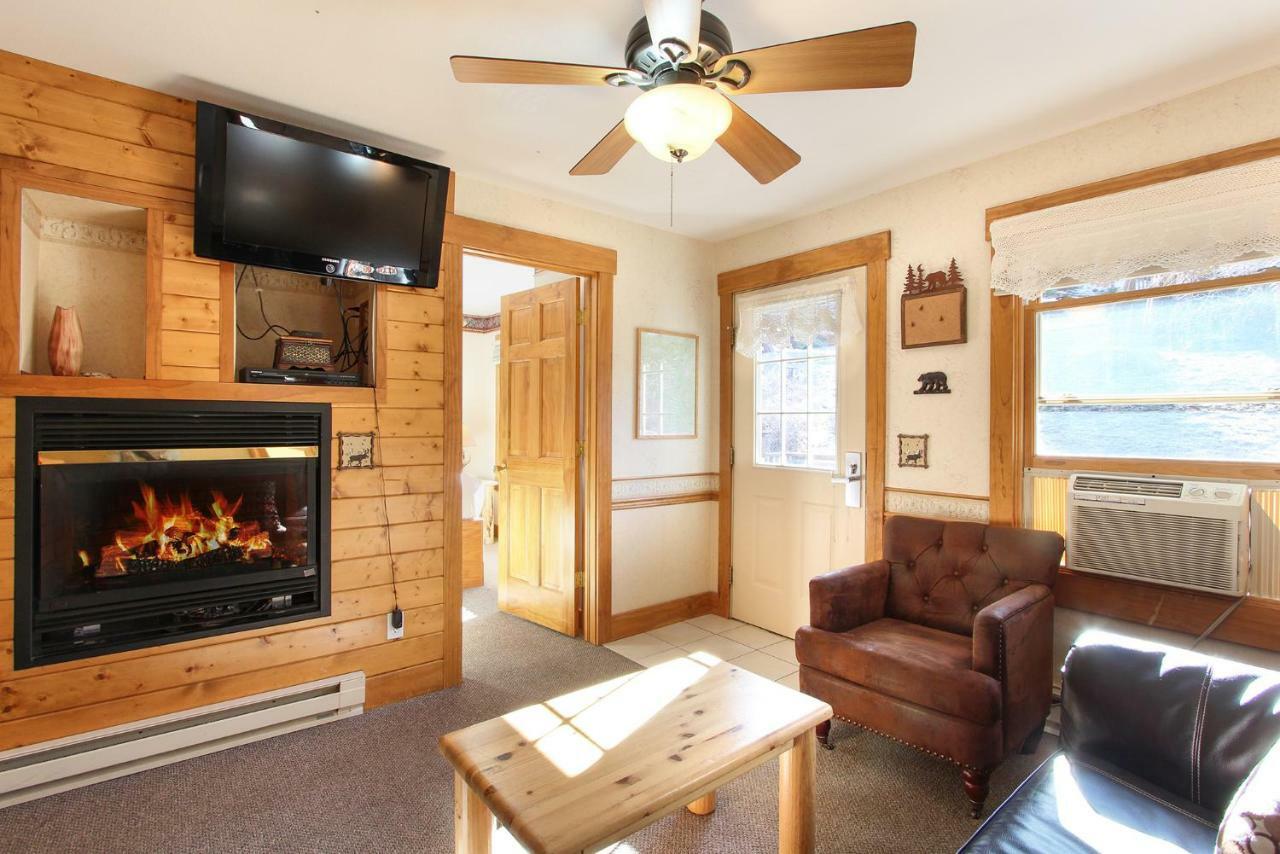 Sprague Mountain 201 Condo Estes Park Esterno foto