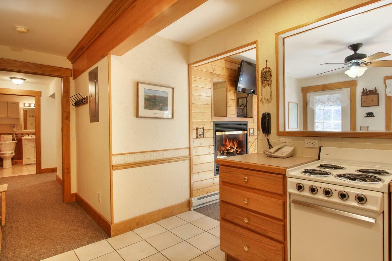 Sprague Mountain 201 Condo Estes Park Esterno foto