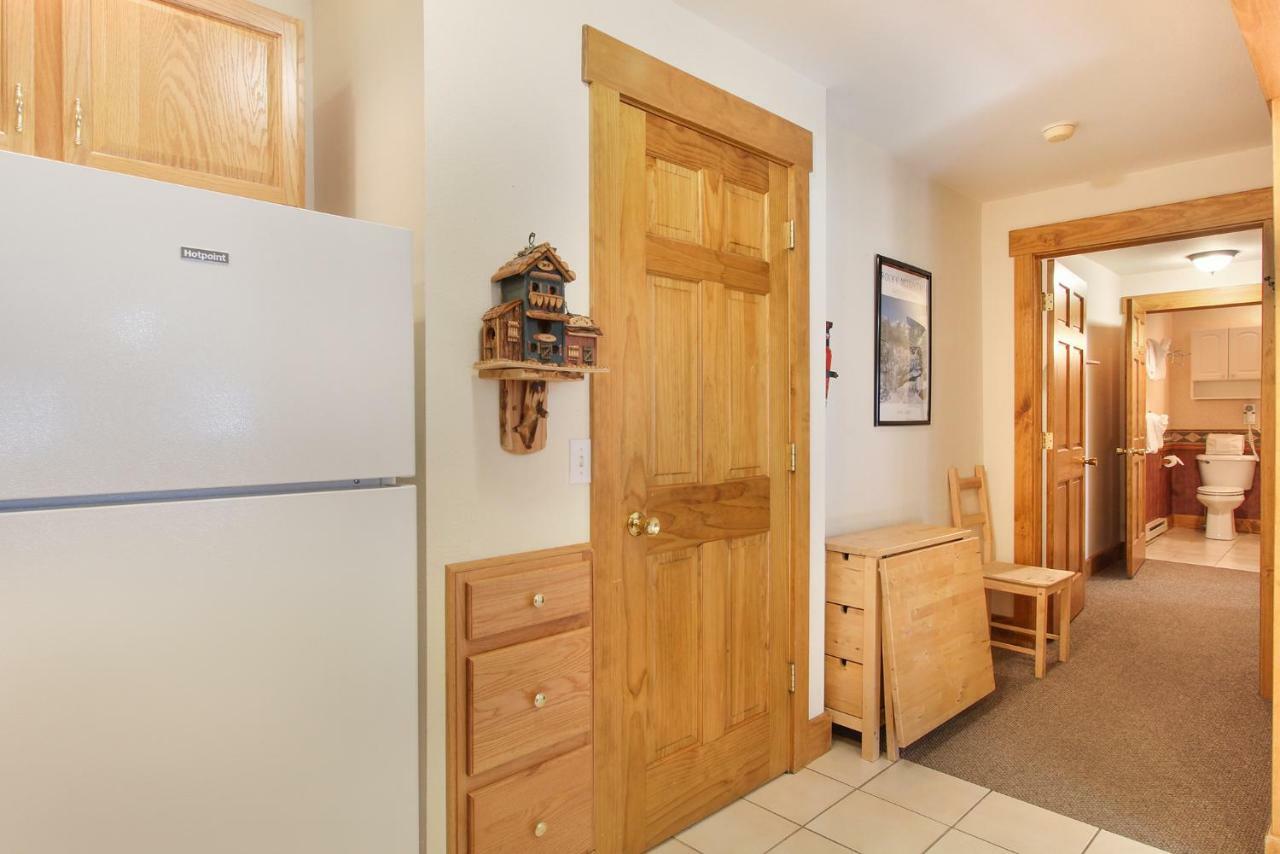 Sprague Mountain 201 Condo Estes Park Esterno foto