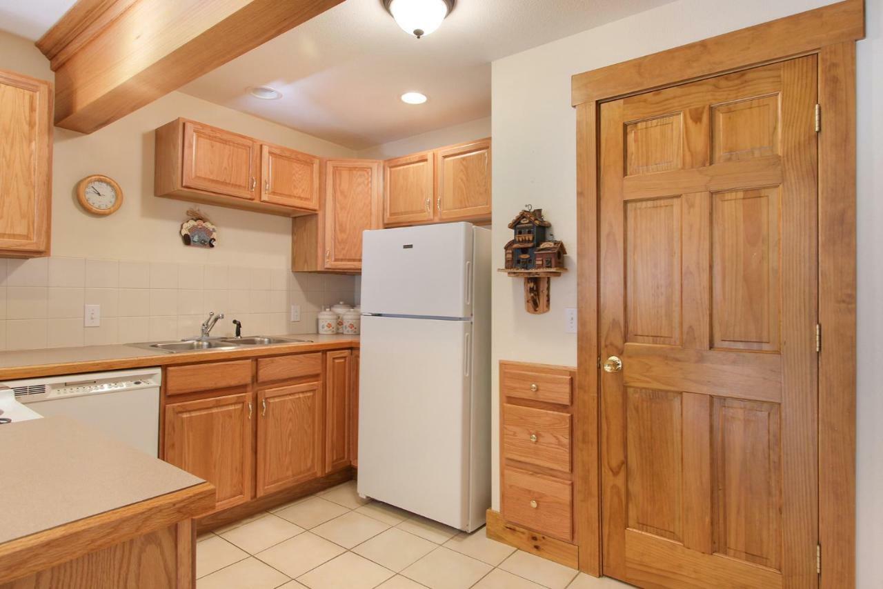 Sprague Mountain 201 Condo Estes Park Esterno foto