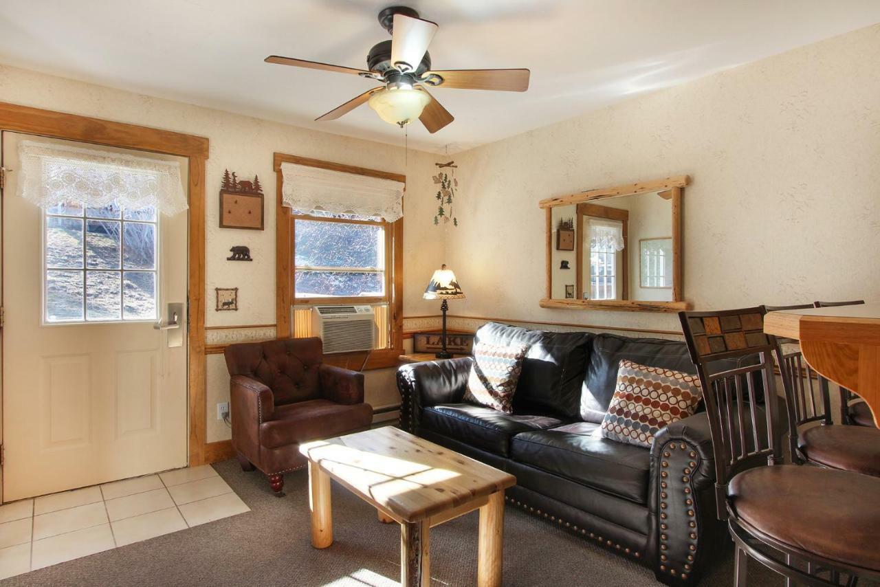 Sprague Mountain 201 Condo Estes Park Esterno foto