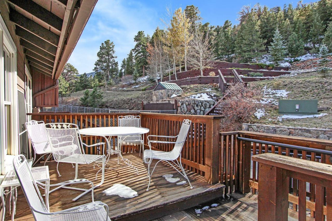 Sprague Mountain 201 Condo Estes Park Esterno foto
